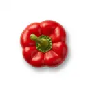 Gemüsepaprika rot, roh