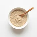 Gerste Flocken, gekocht