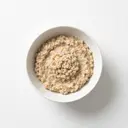 Gerste Schrot, gekocht