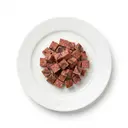 Gewürfelte Zungenwurst Konserve