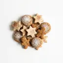 Gewürzplätzchen glutenfrei