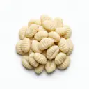 Gnocchi gekocht