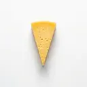 Gouda mind. 40 % Fett i. Tr.