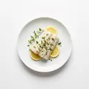 Grenadier gedünstet