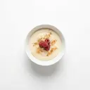 Grießbrei einfach, gesüßt