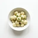 Grießklößchen gekocht