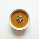 Grießsuppe geröstet