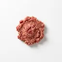 Grobe Mettwurst fettreduziert