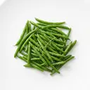 Grüne Bohnen