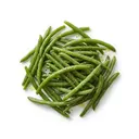 Grüne Bohnen gekocht