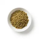 Grünkern ganzes Korn, gekocht