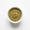 Grünkern Vollkornschrot, gekocht