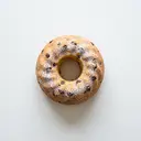 Gugelhupf mit Rosinen (Hefeteig)