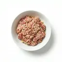 Hackfleischfüllung (für Gemüse) roh