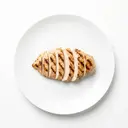 Hähnchen Brustfilet, tiefgefroren, gegrillt