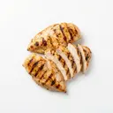 Hähnchen Fleisch, ohne Haut, gegrillt