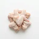 Hähnchen Flügel, mit Haut, tiefgefroren