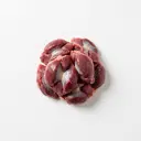 Hähnchen Magen, roh