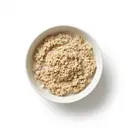 Hafer Schrot, gekocht