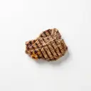 Hammel Kotelett, gegrillt