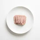 Hammel Zunge, gekocht