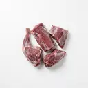 Hase Fleisch, tiefgefroren