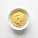 Hirse Schrot, gekocht