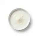 Joghurt aus entrahmter Milch, max. 0,5 % Fett, mit Magermilchpulverzusatz