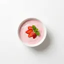 Joghurt fettarm, mind. 1,5 % bis max. 1,8 % Fett, mit Fruchtzubereitung, Zucker und Süßungsmitteln