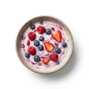 Joghurt mild, max. 3,8 % Fett, mit Fruchtzubereitung, gesüßt