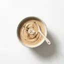 Joghurt mind. 3,5 % Fett, mit Kaffeezubereitung, gesüßt