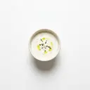 Joghurtmarinade für Salat