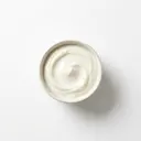 Joghurtsahne für Gebäck/Torten