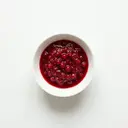 Johannisbeerkompott ungesüßt