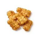 Kabeljau im Backteig, tiefgefroren