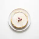 Käsesahnetorte (Wasserbiskuit)