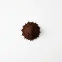 Kakaopulver stark entölt
