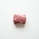 Kalb Bratenfleisch (Bug) roh