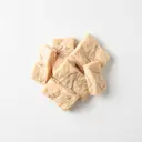 Kalb Fettgewebe, subkutan roh