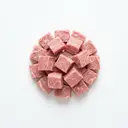 Kalb Gulasch (Bug) roh