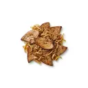 Kalb Leber, gebraten ohne Fett (Pfanne)