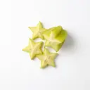 Karambole/Sternfrucht, roh