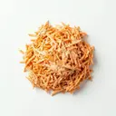 Karottensalat (roh) mit Joghurtmarinade