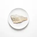 Karpfen im Backteig, roh