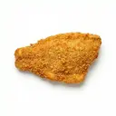 Karpfen paniert, frittiert