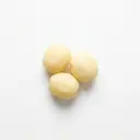 Kartoffel geschält, druckgedämpft