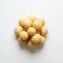 Kartoffel geschält, gekocht, Konserve, abgetropft