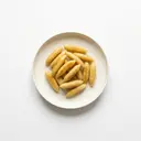 Kartoffel-Schupfnudeln gekocht