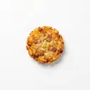 Kartoffel-Speck-Rösti tiefgefroren, frittiert