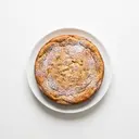 Kartoffelkuchen (Rührmasse)